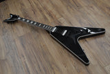 Dean V Select Quilted Maple Top