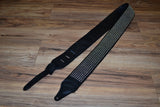 Carlino Custom 918 Studded Strap Black