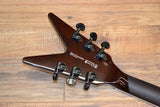 Dean V Select Quilted Maple Top