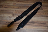 Carlino Custom 918 Studded Strap Black