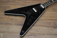 Dean V Select black