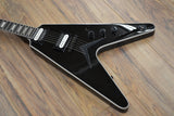 Dean V Select black