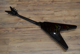 Dean V Select black