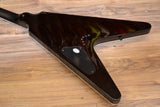 Dean V Select black