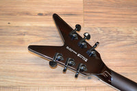 Dean V Select black