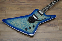 Dean Select Series Floyd Oceanburst QUILT