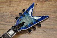 Dean Select Series Floyd Oceanburst QUILT