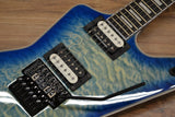 Dean Select Series Floyd Oceanburst QUILT