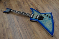 Dean Select Series Floyd Oceanburst QUILT