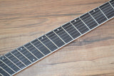 Dean ML SELECT 7 STRING MULTISCALE w/KAHLER 2021 Burled Maple Snbb Satin