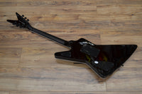 Dean Select Series Floyd Oceanburst QUILT