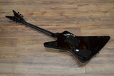 Dean Select Series Floyd Oceanburst QUILT