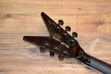 Dean Select Series Floyd Oceanburst QUILT