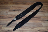 Carlino Custom Silver Surfer Strap Silver / Black