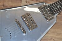 Dean Michael Amott Tyrant V Tin Man