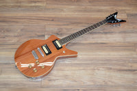 Dean 1980 Cadillac Natural Mahogany