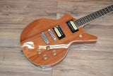 Dean 1980 Cadillac Natural Mahogany