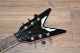 Dean 1980 Cadillac Natural Mahogany
