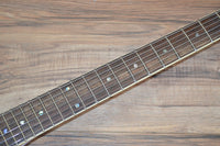 Dean 1980 Cadillac Natural Mahogany