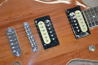 Dean 1980 Cadillac Natural Mahogany