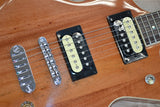 Dean 1980 Cadillac Natural Mahogany