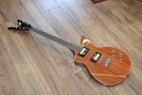 Dean 1980 Cadillac Natural Mahogany