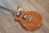 Dean 1980 Cadillac Natural Mahogany