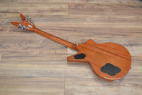 Dean 1980 Cadillac Natural Mahogany