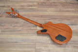 Dean 1980 Cadillac Natural Mahogany