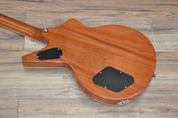 Dean 1980 Cadillac Natural Mahogany