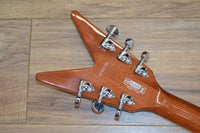 Dean 1980 Cadillac Natural Mahogany