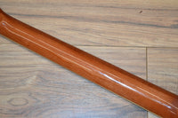 Dean 1980 Cadillac Natural Mahogany