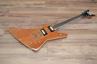 Dean Z 79 Series Natural Mahogany