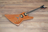 Dean Z 79 Series Natural Mahogany