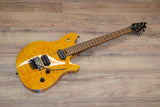 EVH WOLFGANG® WG STANDARD QM Trans Amber