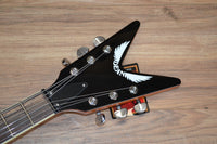 Dean Z 79 Series Natural Mahogany