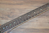 Dean Z 79 Series Natural Mahogany