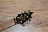 EVH WOLFGANG® WG STANDARD QM Trans Amber