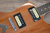 Dean Z 79 Series Natural Mahogany