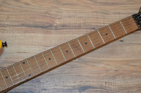 EVH WOLFGANG® WG STANDARD QM Trans Amber