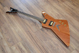 Dean Z 79 Series Natural Mahogany