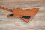 Dean Z 79 Series Natural Mahogany