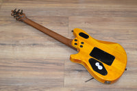 EVH WOLFGANG® WG STANDARD QM Trans Amber