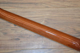 Dean Z 79 Series Natural Mahogany