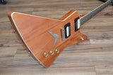 Dean Z 79 Series Natural Mahogany