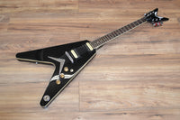 Dean '79 V Classic Black