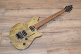 EVH WOLFGANG® WG STANDARD EXOTIC LAUREL BURL