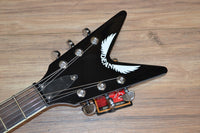 Dean '79 V Classic Black