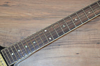 Dean '79 V Classic Black