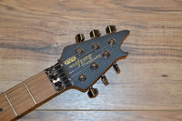 EVH WOLFGANG® WG STANDARD EXOTIC LAUREL BURL